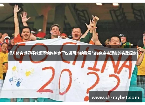 提升体育世界杯球场环境保护水平促进可持续发展与绿色赛事理念的实践探索